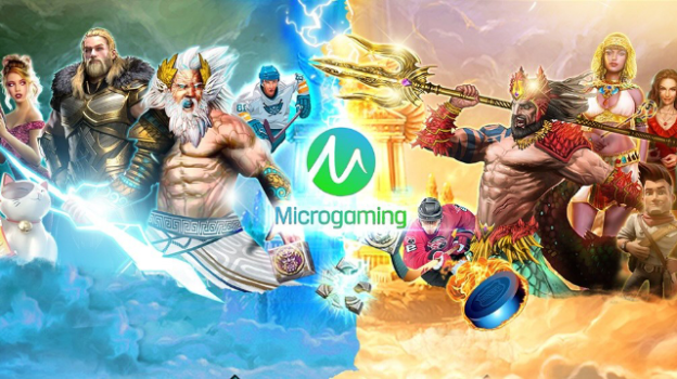 The 7 Most Popular Slot Machine Companies