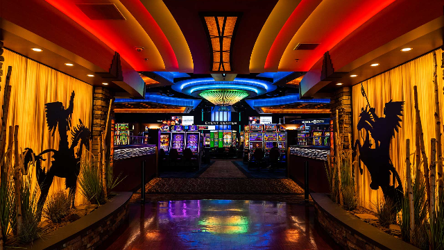 Things Casinos That They Don't Want You to Know
