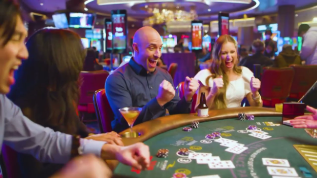 How You Tell if a Casino Perfect for You
