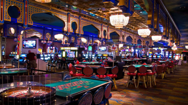 3 Steps to Begin Playing Online Casino