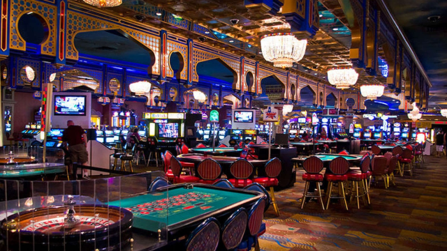 3 Steps to Begin Playing Online Casino