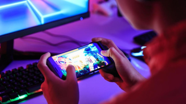 Is It Europe The New Mecca Of Online Gaming?